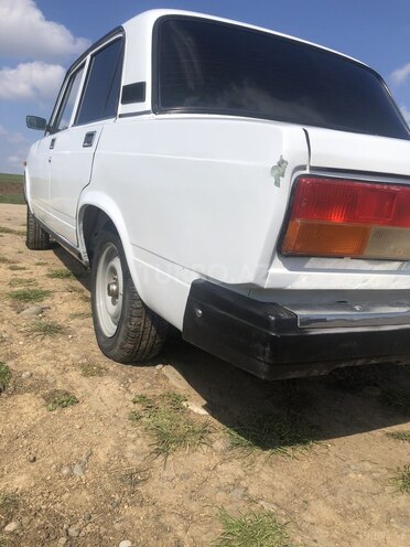 LADA (VAZ) 2107 2008, 54,675 km - 1.6 l - Cəlilabad