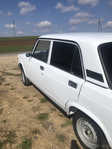 LADA (VAZ) 2107 2008, 54,675 km - 1.6 l - Cəlilabad
