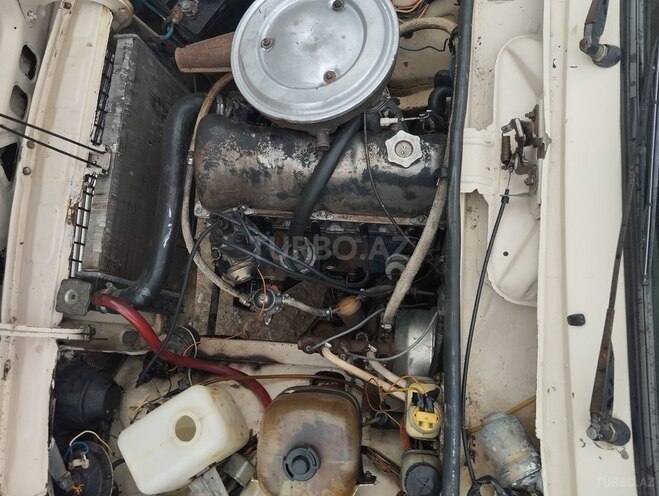 LADA (VAZ) 2106 1986, 30,000 km - 1.3 l - Bərdə