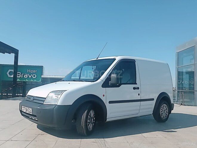 Ford Tourneo Connect 2007, 225,000 km - 1.8 l - Bakı