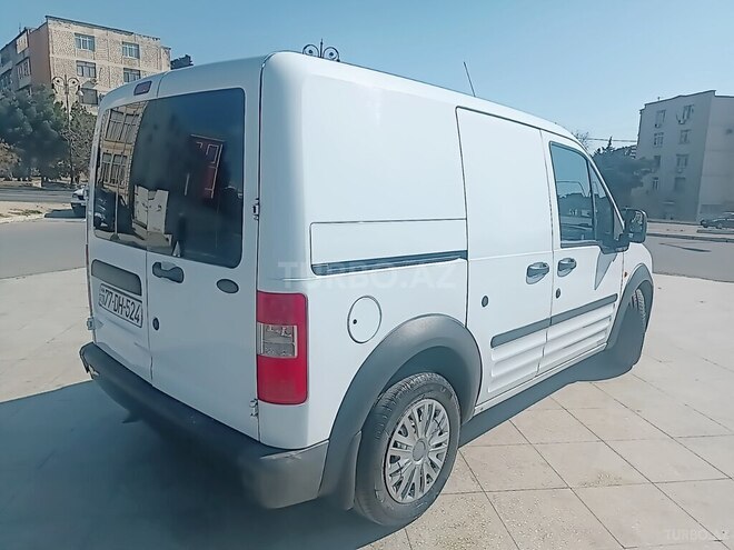 Ford Tourneo Connect 2007, 225,000 km - 1.8 l - Bakı