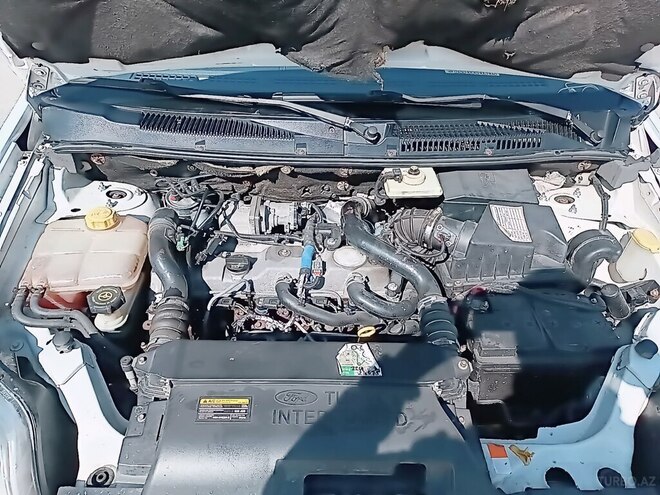 Ford Tourneo Connect 2007, 225,000 km - 1.8 l - Bakı