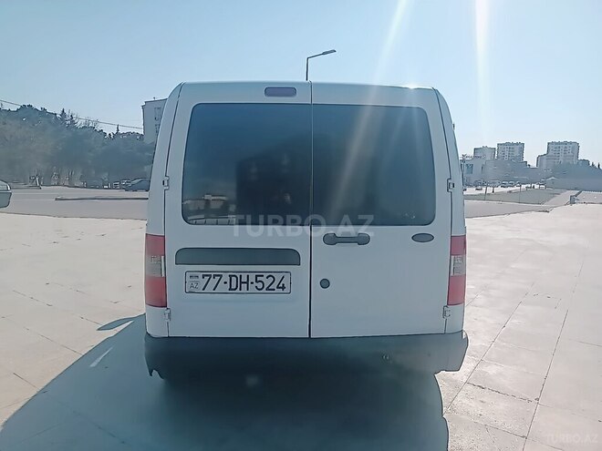 Ford Tourneo Connect 2007, 225,000 km - 1.8 l - Bakı