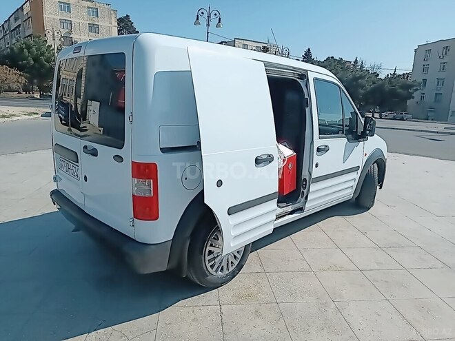 Ford Tourneo Connect 2007, 225,000 km - 1.8 l - Bakı