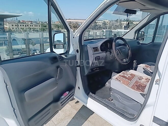 Ford Tourneo Connect 2007, 225,000 km - 1.8 l - Bakı