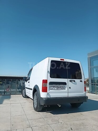 Ford Tourneo Connect 2007, 225,000 km - 1.8 l - Bakı