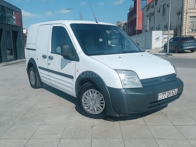Ford Tourneo Connect 2007, 225,000 km - 1.8 l - Bakı