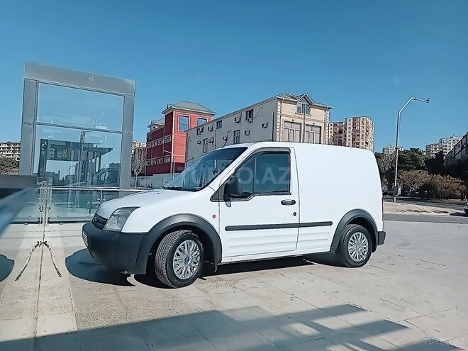 Ford Tourneo Connect 2007, 225,000 km - 1.8 l - Bakı