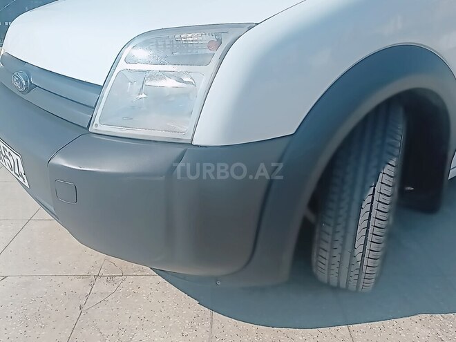 Ford Tourneo Connect 2007, 225,000 km - 1.8 l - Bakı