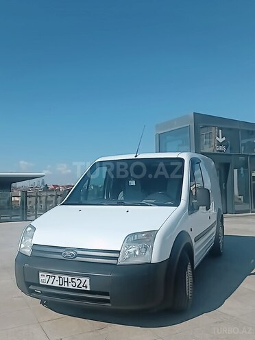 Ford Tourneo Connect 2007, 225,000 km - 1.8 l - Bakı