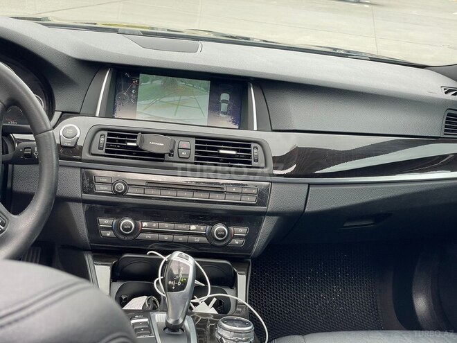 BMW 528 2014, 158,000 km - 2.0 l - Bakı