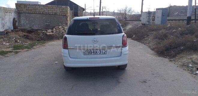 Opel Astra 2009, 206,000 km - 1.3 л - Xırdalan