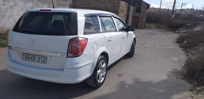 Opel Astra 2009, 206,000 km - 1.3 л - Xırdalan