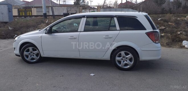 Opel Astra 2009, 206,000 km - 1.3 л - Xırdalan
