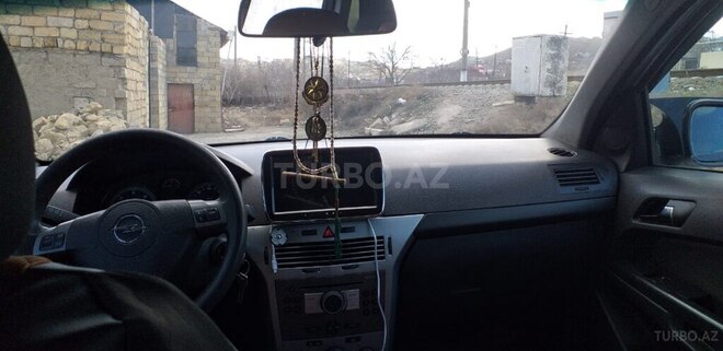 Opel Astra 2009, 206,000 km - 1.3 л - Xırdalan