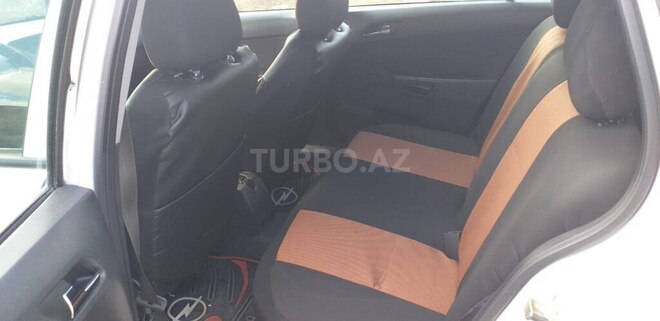 Opel Astra 2009, 206,000 km - 1.3 л - Xırdalan