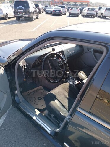 Mercedes C 180 1998, 692,000 km - 1.8 l - Bakı