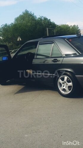 Mercedes 190 1990, 200,000 km - 2.0 л - Ağdaş