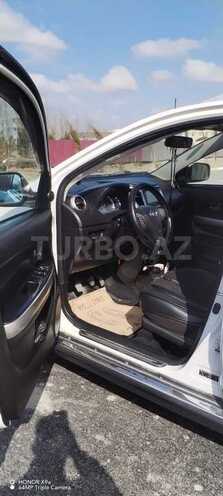 GWM Hover M4 2014, 198,000 km - 1.5 l - Xaçmaz