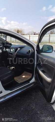 GWM Hover M4 2014, 198,000 km - 1.5 l - Xaçmaz