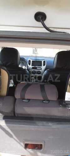 GWM Hover M4 2014, 198,000 km - 1.5 l - Xaçmaz