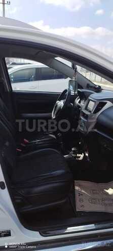 GWM Hover M4 2014, 198,000 km - 1.5 l - Xaçmaz