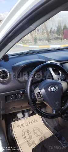 GWM Hover M4 2014, 198,000 km - 1.5 l - Xaçmaz