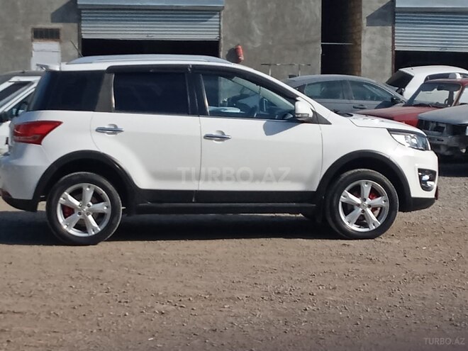 GWM Hover M4 2014, 198,000 km - 1.5 l - Xaçmaz