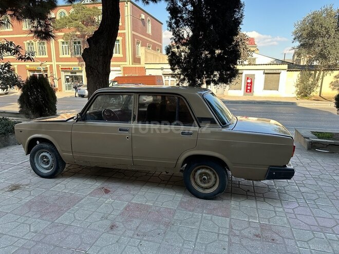 LADA (VAZ) 2107 1990, 99,000 km - 1.6 l - Bakı