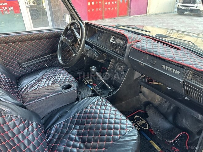 LADA (VAZ) 2107 1990, 99,000 km - 1.6 l - Bakı