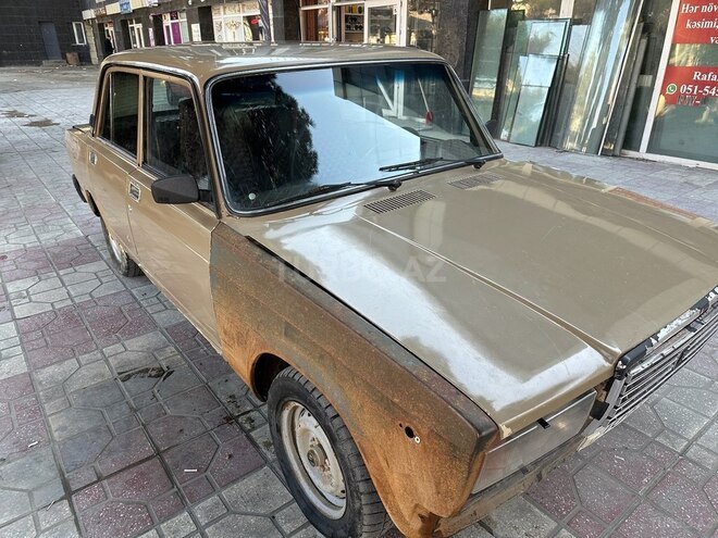 LADA (VAZ) 2107 1990, 99,000 km - 1.6 l - Bakı