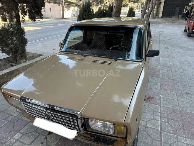 LADA (VAZ) 2107 1990, 99,000 km - 1.6 l - Bakı