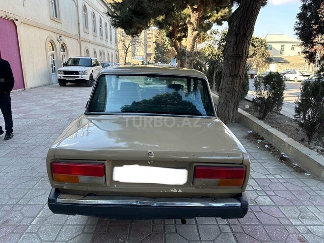 LADA (VAZ) 2107 1990, 99,000 km - 1.6 l - Bakı
