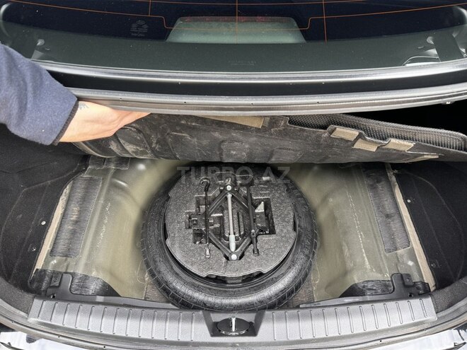 Kia Optima 2015, 92,000 km - 2.0 l - Gəncə