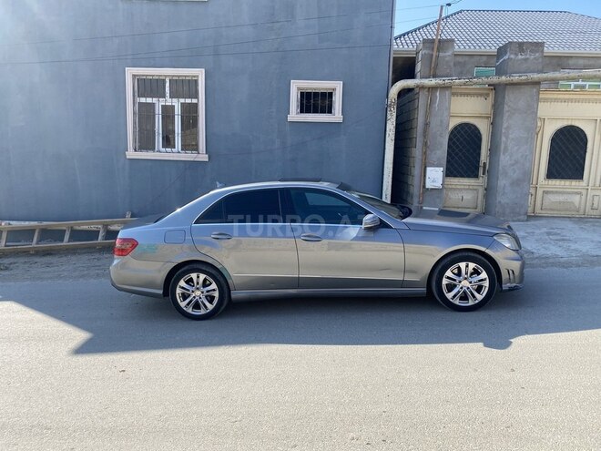 Mercedes E 350 2011, 210,000 km - 3.5 л - Bakı