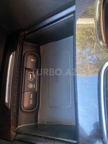 Kia K5 2016, 90,000 km - 1.7 л - Bakı