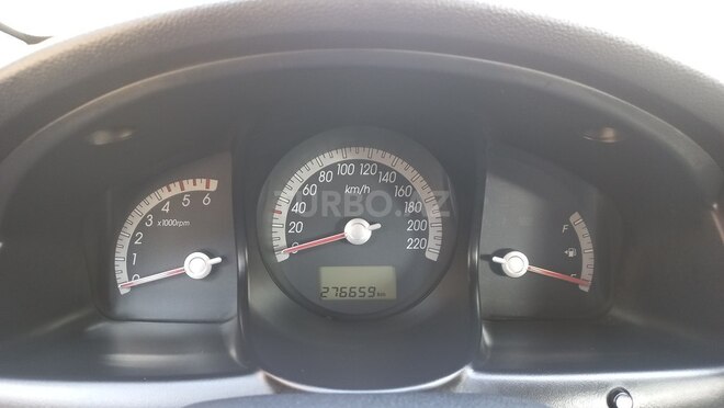 Kia Sportage 2009, 276,600 km - 2.0 l - Ağcabədi