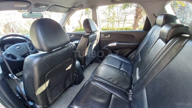 Kia Sportage 2009, 276,600 km - 2.0 l - Ağcabədi