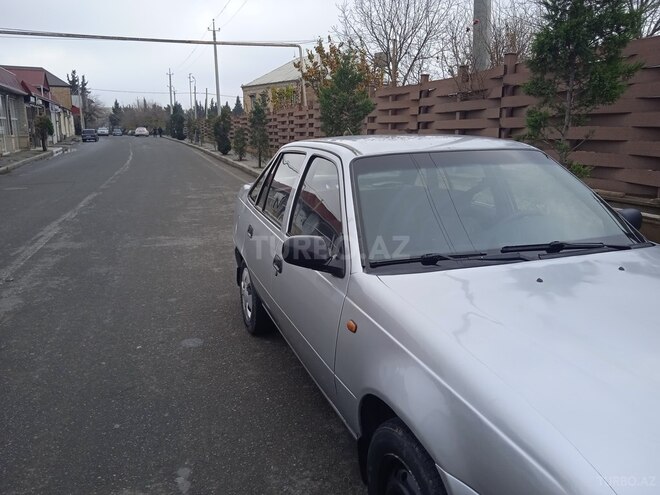 Daewoo Nexia 2011, 204,425 km - 1.5 l - Şəmkir