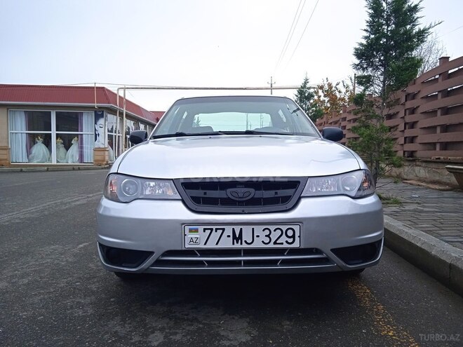 Daewoo Nexia 2011, 204,425 km - 1.5 l - Şəmkir