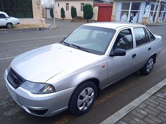 Daewoo Nexia 2011, 204,425 km - 1.5 l - Şəmkir