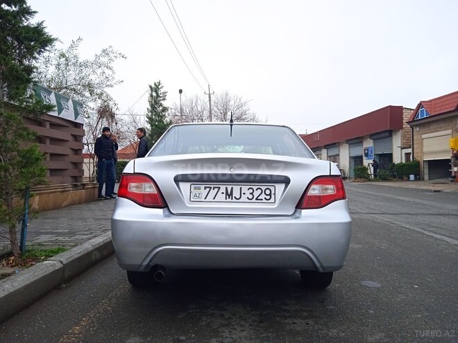 Daewoo Nexia 2011, 204,425 km - 1.5 l - Şəmkir