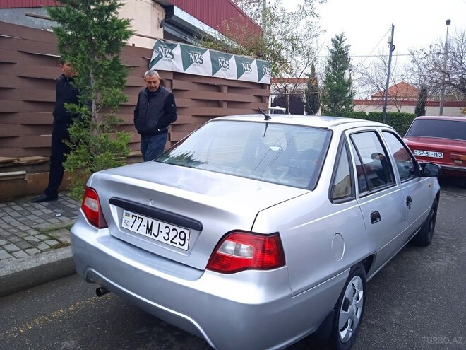Daewoo Nexia 2011, 204,425 km - 1.5 l - Şəmkir