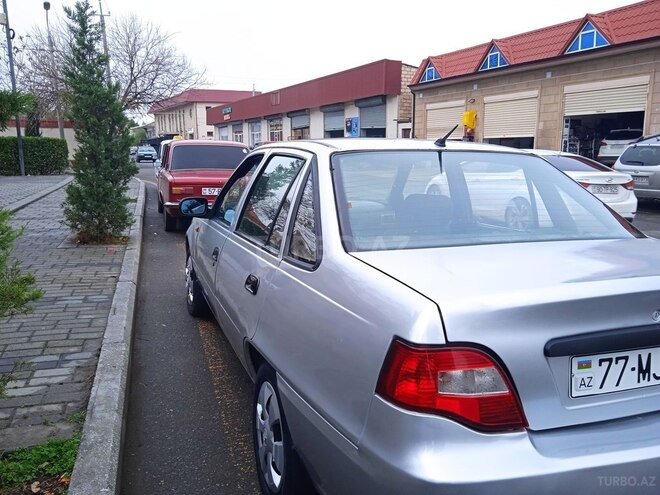 Daewoo Nexia 2011, 204,425 km - 1.5 l - Şəmkir