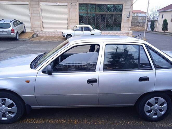 Daewoo Nexia 2011, 204,425 km - 1.5 l - Şəmkir