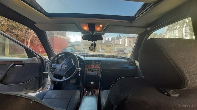 Mercedes C 180 1996, 325,896 km - 1.8 l - Bakı