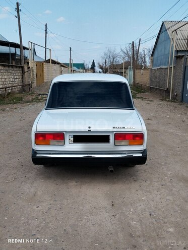 LADA (VAZ) 2107 2008, 99,468 km - 1.6 l - Bakı