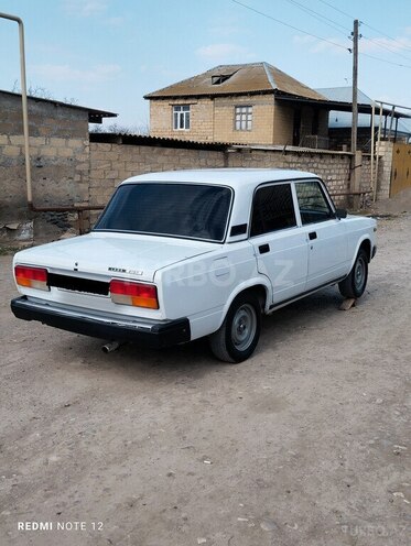LADA (VAZ) 2107 2008, 99,468 km - 1.6 l - Bakı