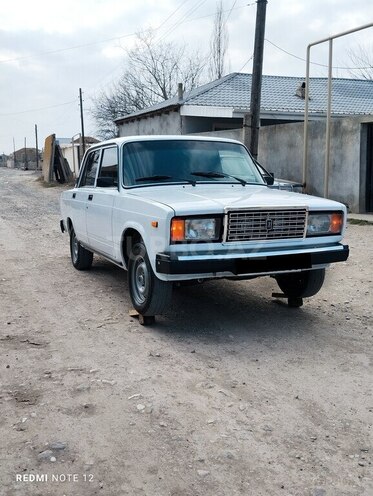 LADA (VAZ) 2107 2008, 99,468 km - 1.6 l - Bakı