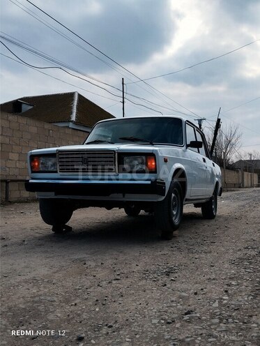 LADA (VAZ) 2107 2008, 99,468 km - 1.6 l - Bakı
